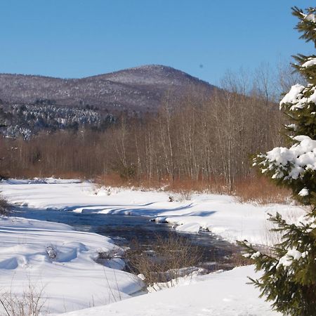 Sun&Ski Inn&Suites Stowe Bagian luar foto