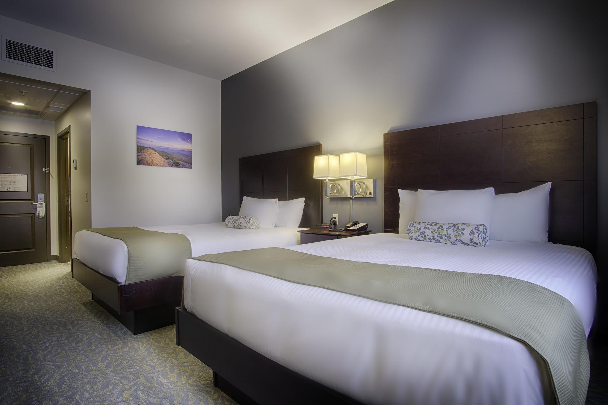 Sun&Ski Inn&Suites Stowe Bagian luar foto