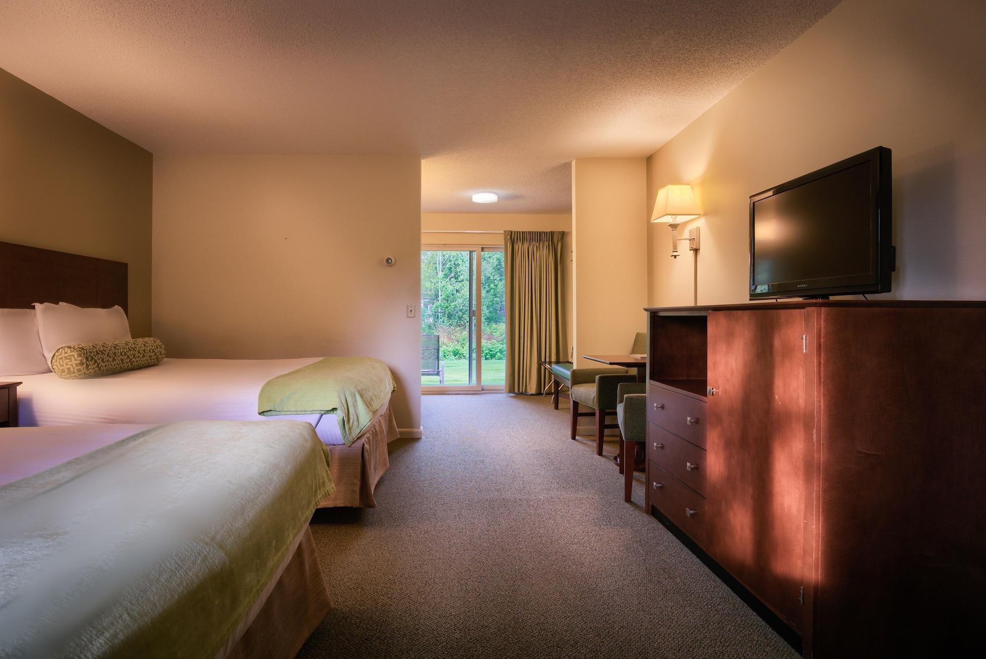 Sun&Ski Inn&Suites Stowe Bagian luar foto
