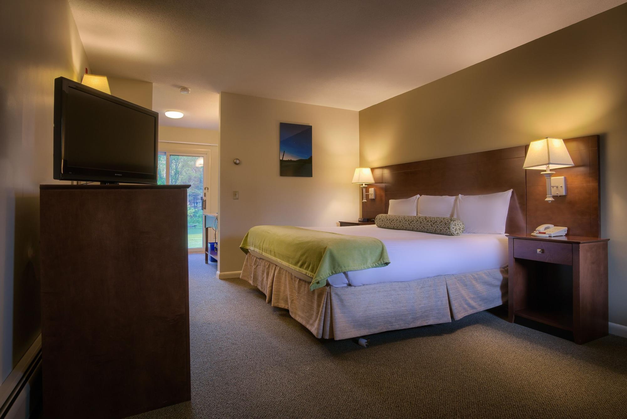 Sun&Ski Inn&Suites Stowe Bagian luar foto