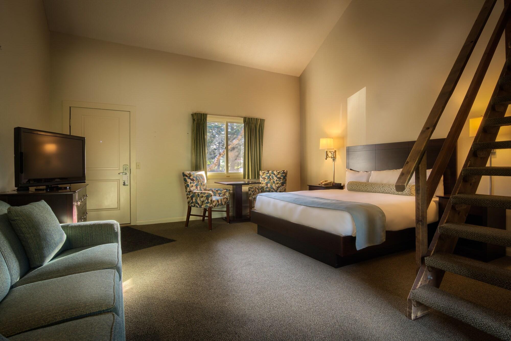 Sun&Ski Inn&Suites Stowe Bagian luar foto