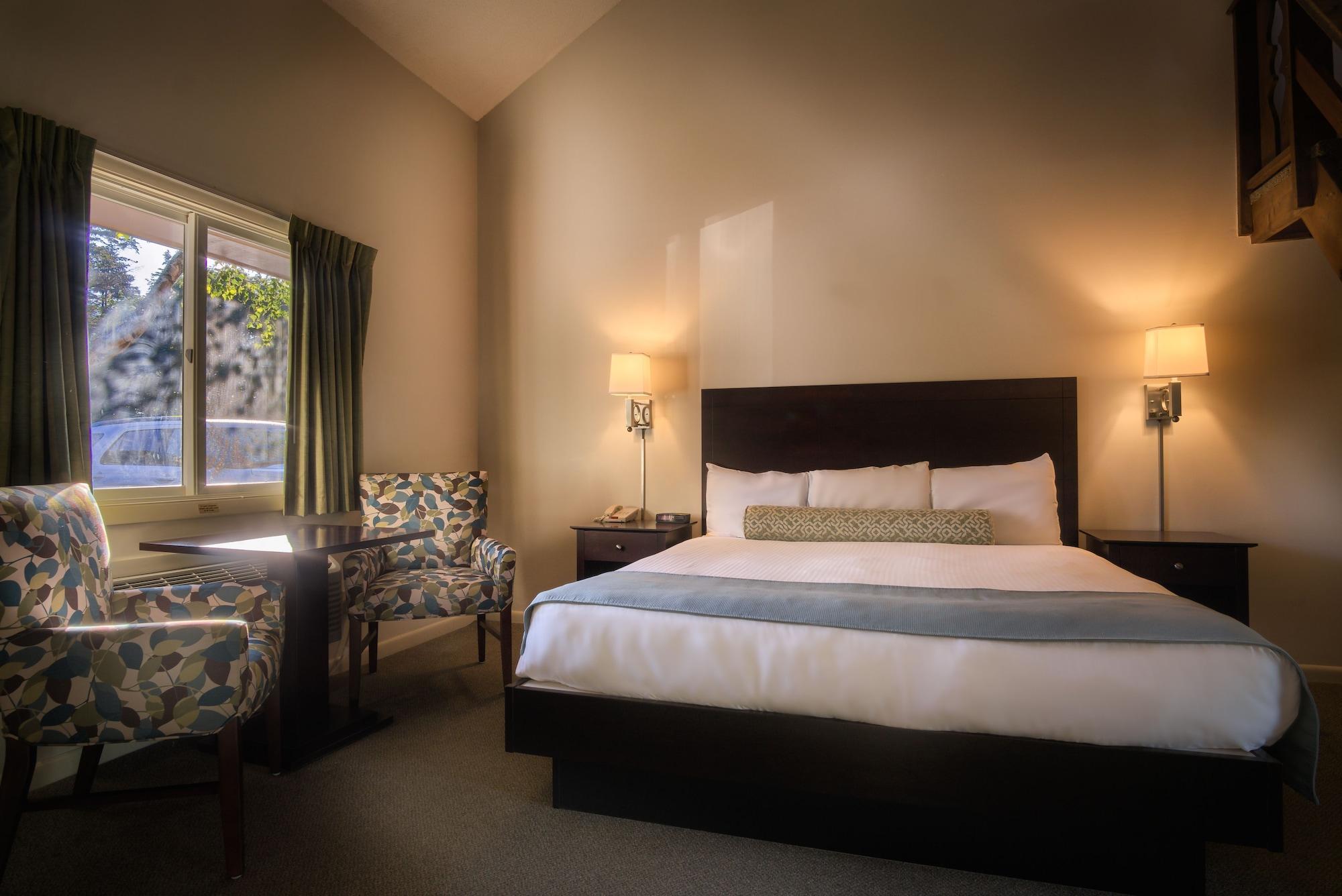 Sun&Ski Inn&Suites Stowe Bagian luar foto