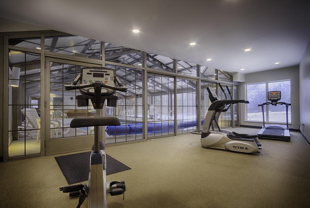 Sun&Ski Inn&Suites Stowe Bagian luar foto