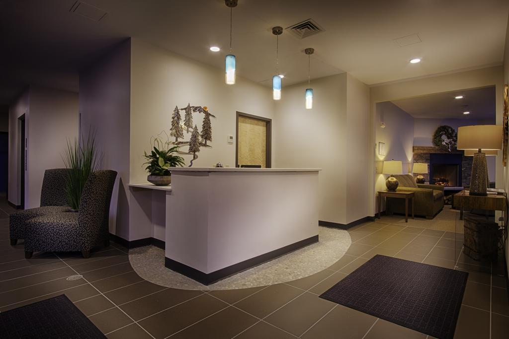 Sun&Ski Inn&Suites Stowe Bagian luar foto