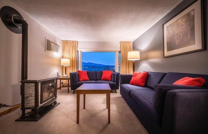 Sun&Ski Inn&Suites Stowe Bagian luar foto