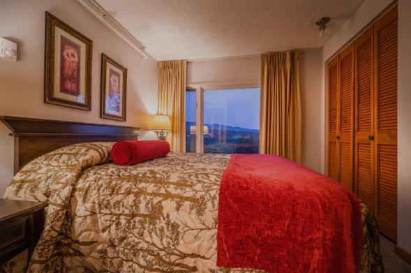 Sun&Ski Inn&Suites Stowe Bagian luar foto