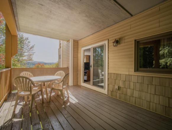 Sun&Ski Inn&Suites Stowe Bagian luar foto