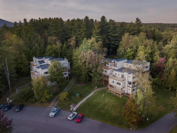 Sun&Ski Inn&Suites Stowe Bagian luar foto