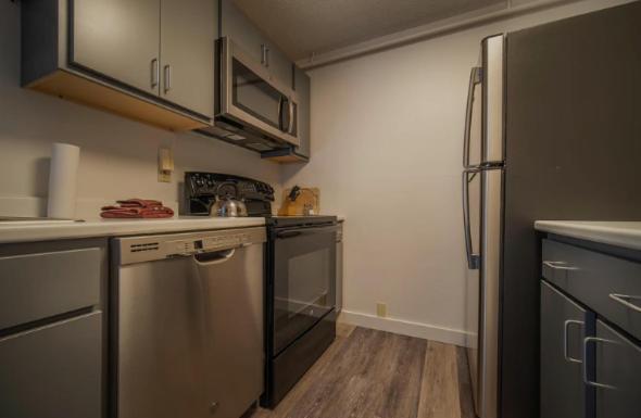 Sun&Ski Inn&Suites Stowe Bagian luar foto
