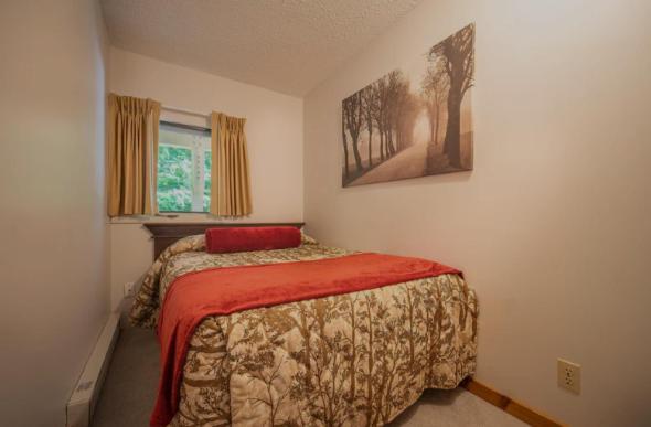 Sun&Ski Inn&Suites Stowe Bagian luar foto