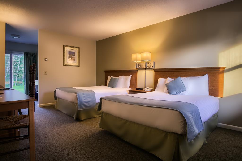 Sun&Ski Inn&Suites Stowe Bagian luar foto
