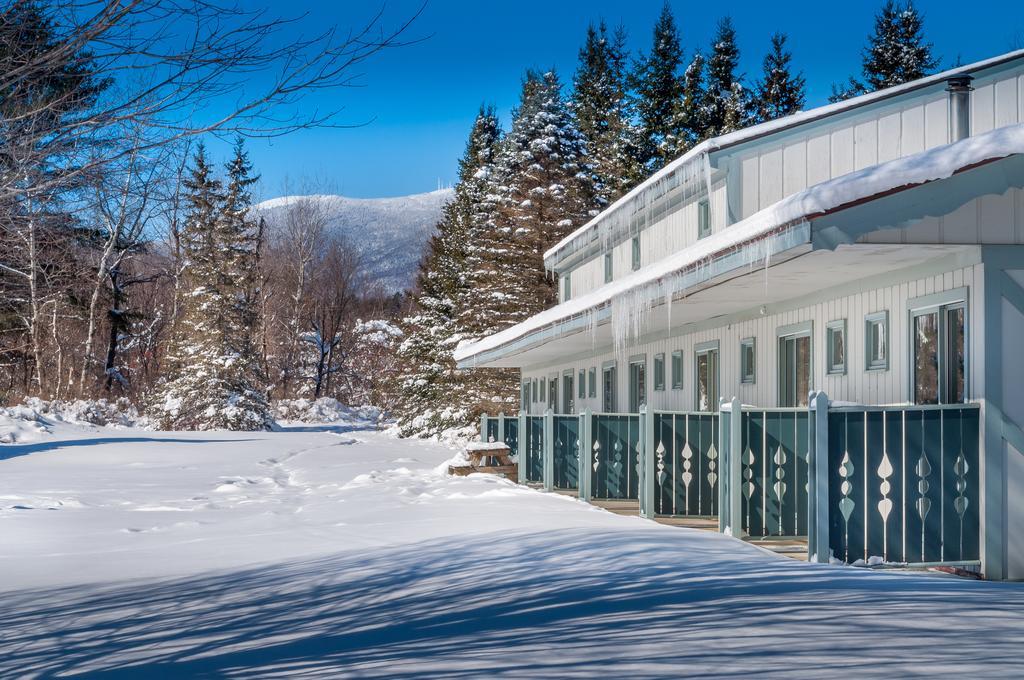 Sun&Ski Inn&Suites Stowe Bagian luar foto