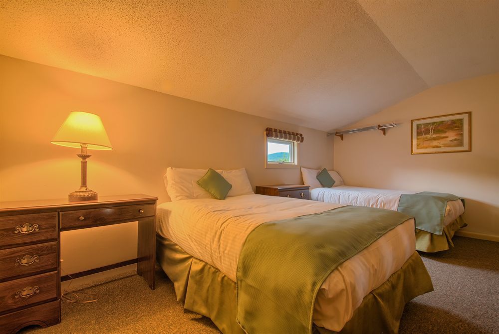 Sun&Ski Inn&Suites Stowe Bagian luar foto