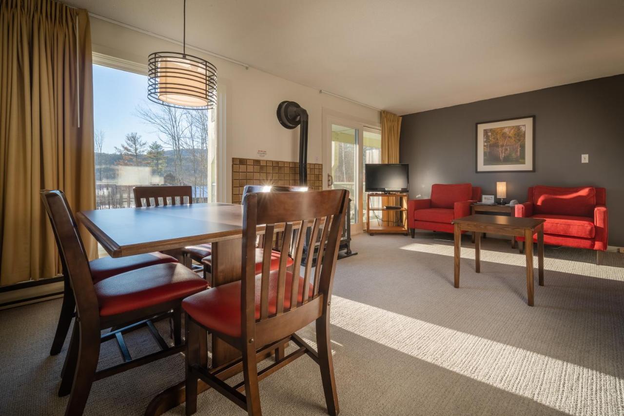 Sun&Ski Inn&Suites Stowe Bagian luar foto